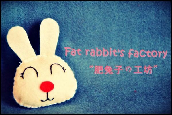 Wan Xin Fat Rabbit’s Factory