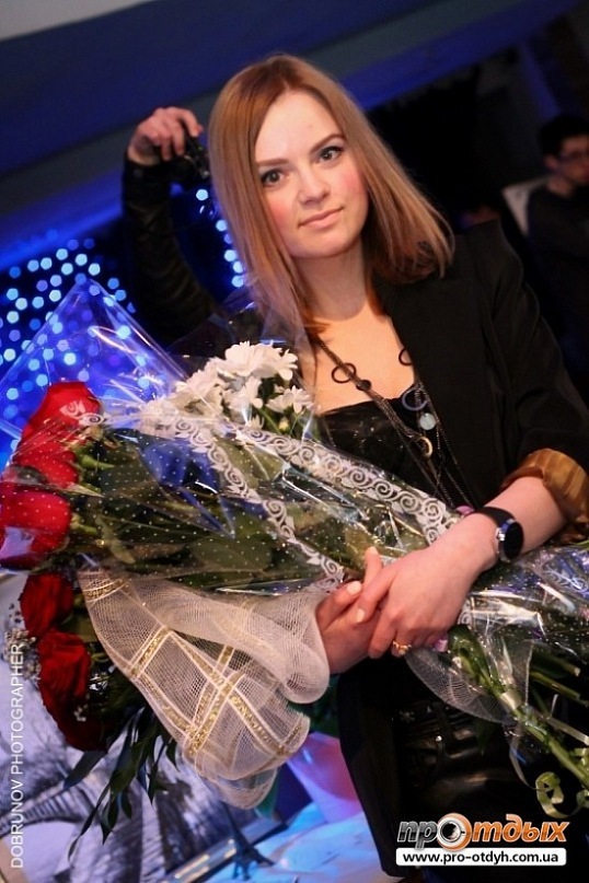 Anastasia Maltseva