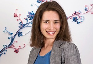 Yulia Brodskaya